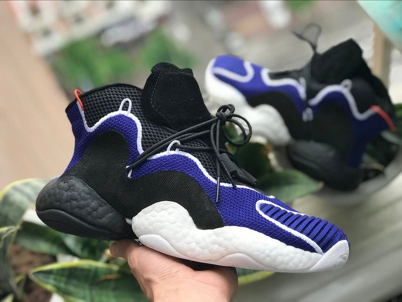 Adidas Originals Crazy BYW LVL 1 747 AQ0277 40 45